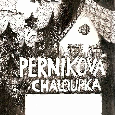 Perníková chaloupka