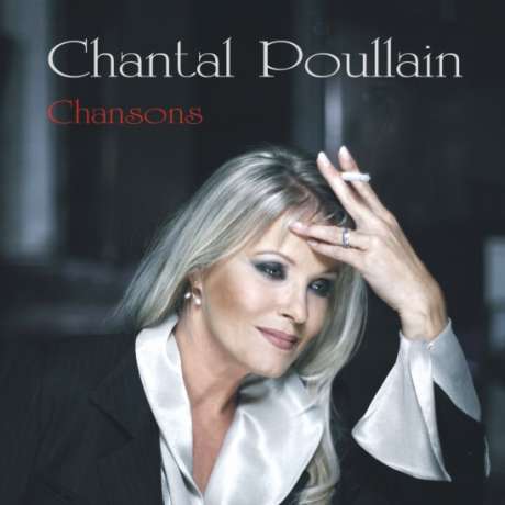 CHANTAL POULLAIN – CHANSONS