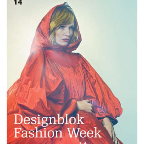 Designblok Premier Fashion Week