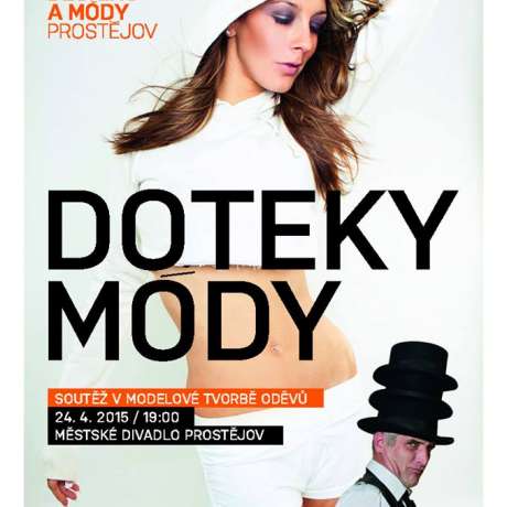 Doteky módy