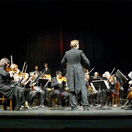 Jarní koncert DSO