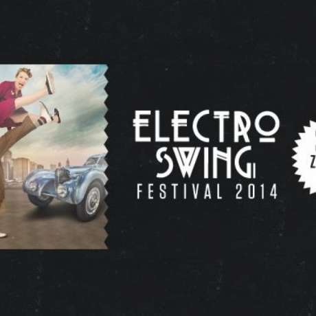 Electroswing Festival 2014