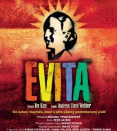 Evita – ND MORAVSKOSLEZKÉ