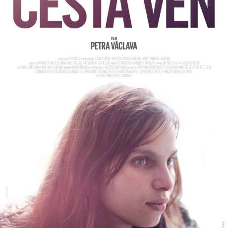 Cesta ven