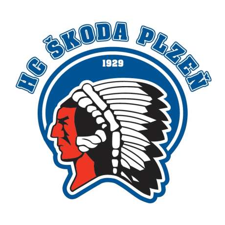 HC Škoda Plzeň - HC Verva Litvínov