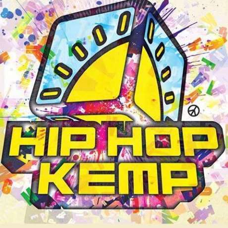 Hip Hop Kemp 2016