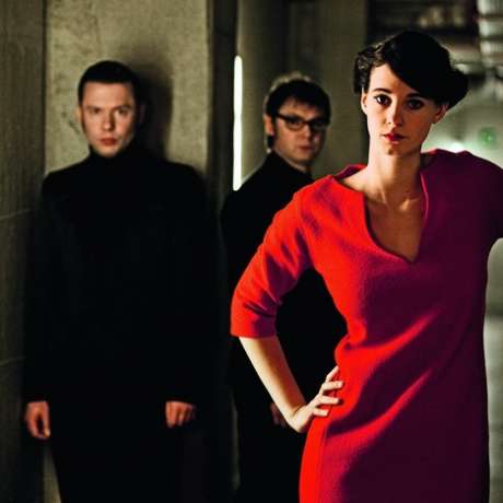 Hooverphonic