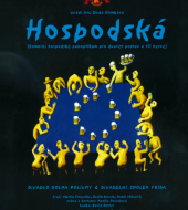 Hospodská