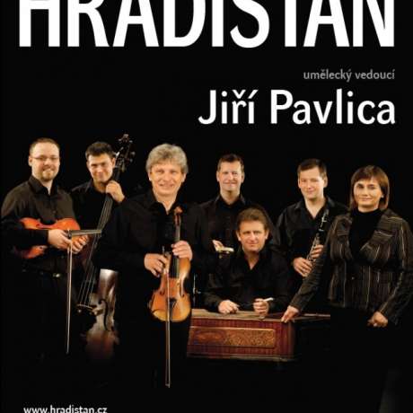 Hradišťan – Vánoční koncert