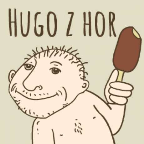 Hugo z hor