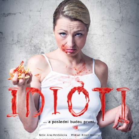 Idioti