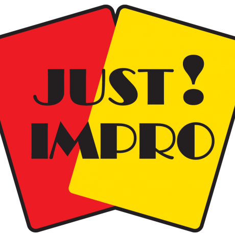 Just! Impro - Just! Impro show