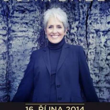 An Evening With Joan Baez