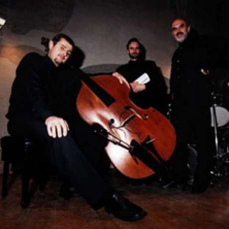 Josef Vejvoda Trio