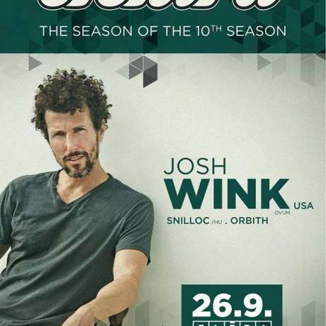 Josh Wink