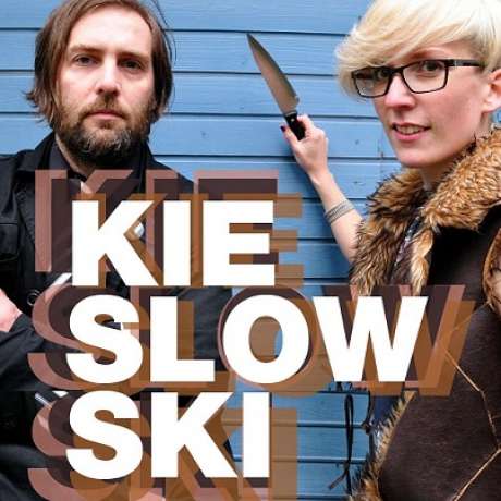 Kieslowski/ akustické duo