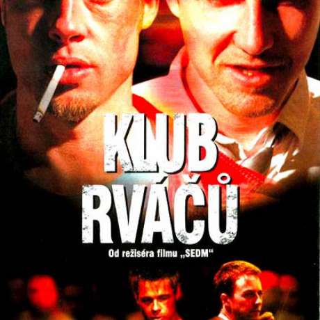 Klub rváčů