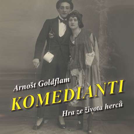 Komedianti