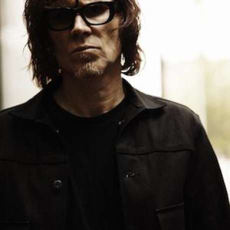 Koncert Mark Lanegan Band