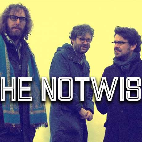 Koncert The Notwist