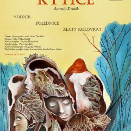 Kytice