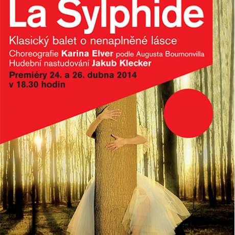 La Sylphide