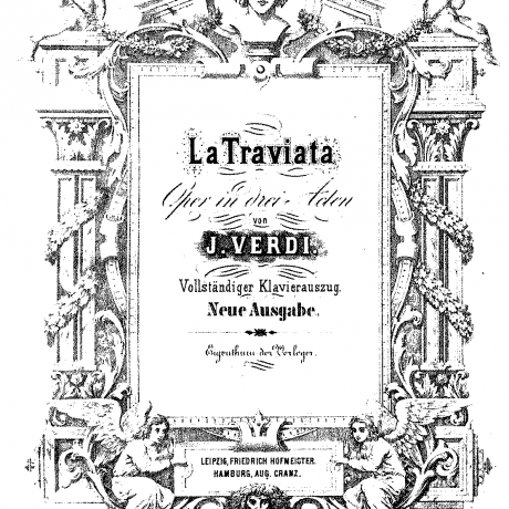 La Traviata