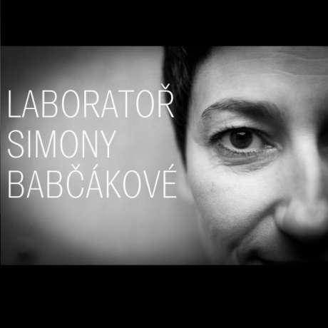 Laboratoř Simony Babčákové