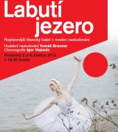 Labutí jezero – ND MORAVSKOSLEZSKÉ