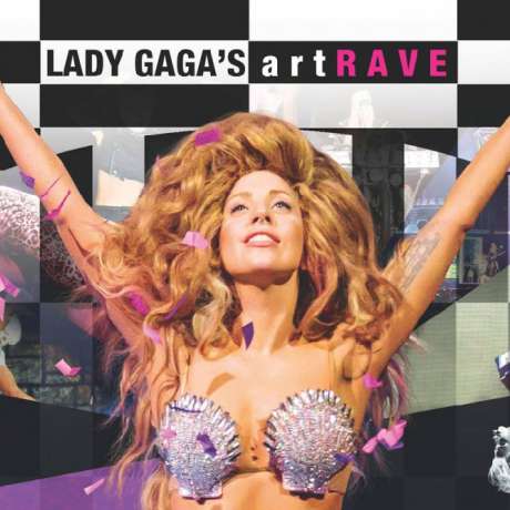 Lady Gaga´s Artrave – The Artpop Ball