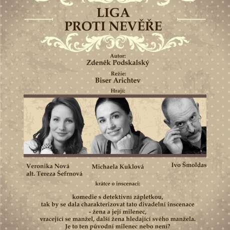 Liga proti nevěře