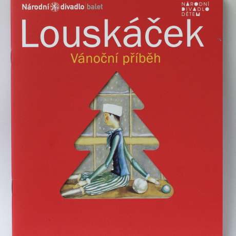 Louskáček