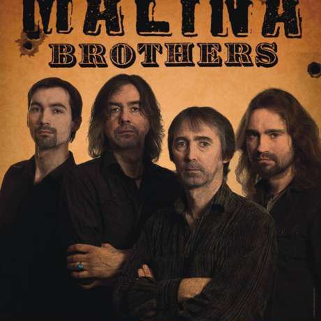 Malina Brothers