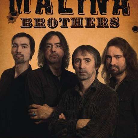 Malina Brothers – koncert