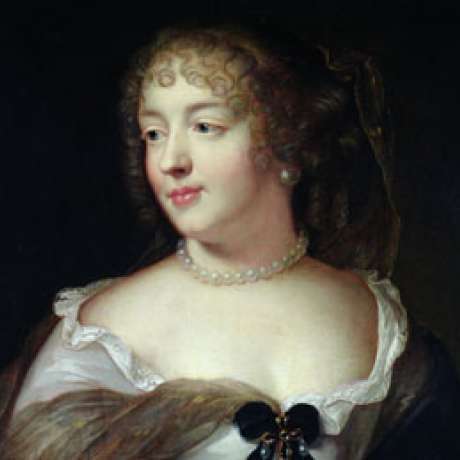 Maria di Rohan