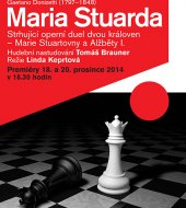 Maria Stuarda (Marie Stuartovna)