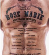 Rose Marie