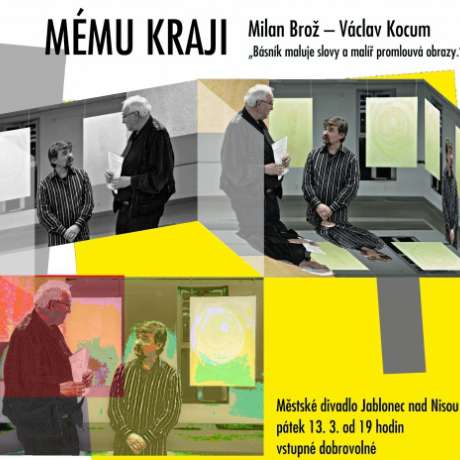 "Mému kraji"