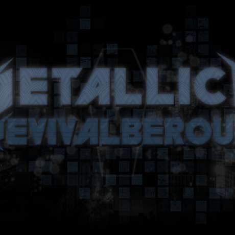 Koncert METALLICA revival (Beroun)