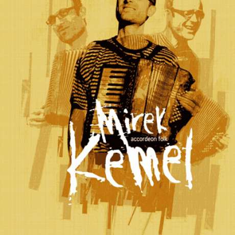 Mirek Kemel s kapelou