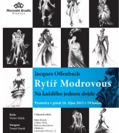 Rytíř Modrovous