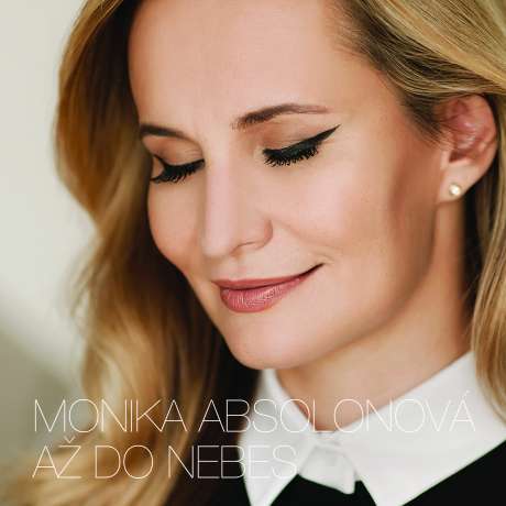 Monika Absolonová - Vánoční koncert