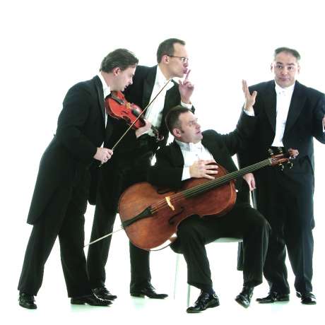 MozART Group