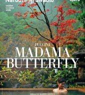 Madama Butterfly