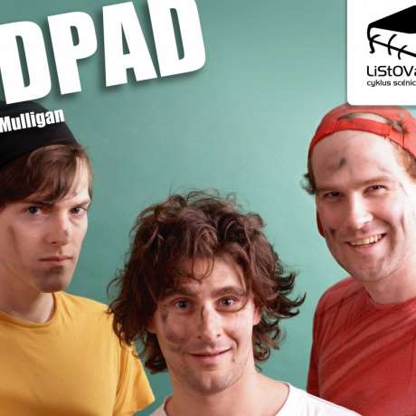 LiStOVáNí – Odpad