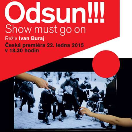 Odsun!!!