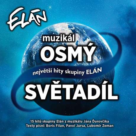 Osmý světadíl