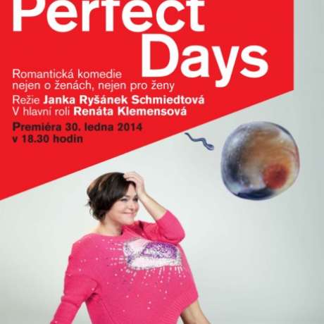 Perfect Days