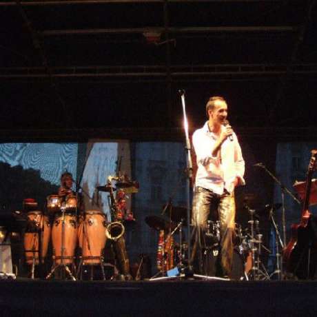 Petr Kroutil Orchestra