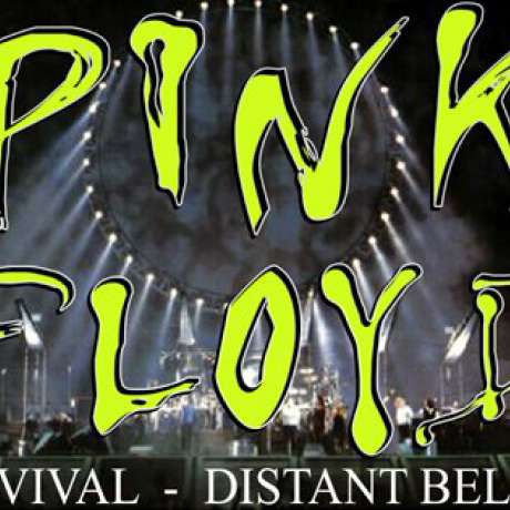 Koncert PINK FLOYD revival - DISTANT BELLS